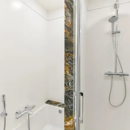 Appartement Exigehome-maison Avec Terrasse Privee *