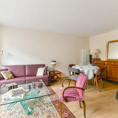 Appartement Exigehome-maison Avec Terrasse Privee