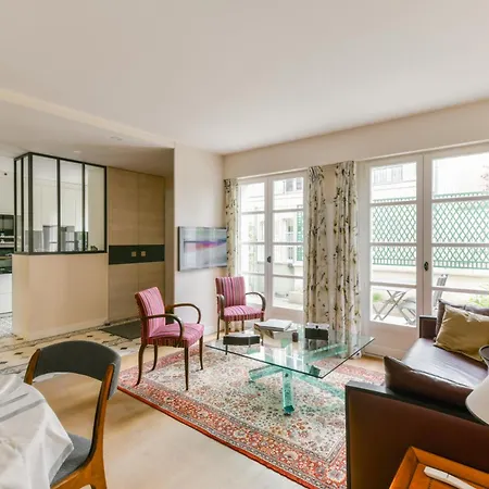 Exigehome-maison Avec Terrasse Privee