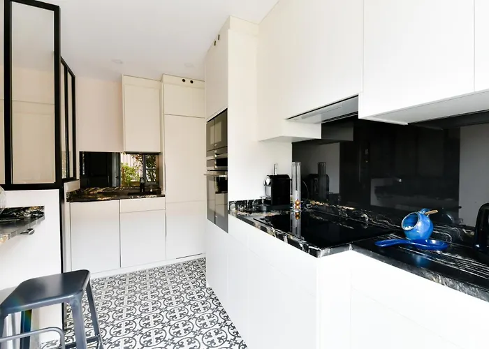 Exigehome-maison Avec Terrasse Privee Apartment
