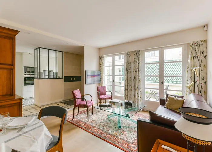 Exigehome-maison Avec Terrasse Privee